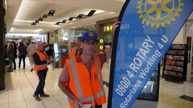click on photo to return to Rotary Club Photo menu