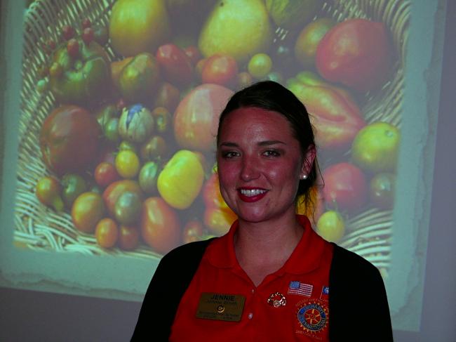 click on photo to return to Rotary Club Photo menu
