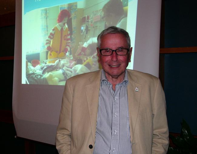 click on photo to return to Rotary Club Photo menu