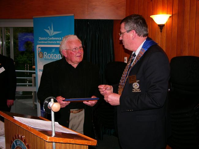 click on photo to return to Rotary Club Photo menu