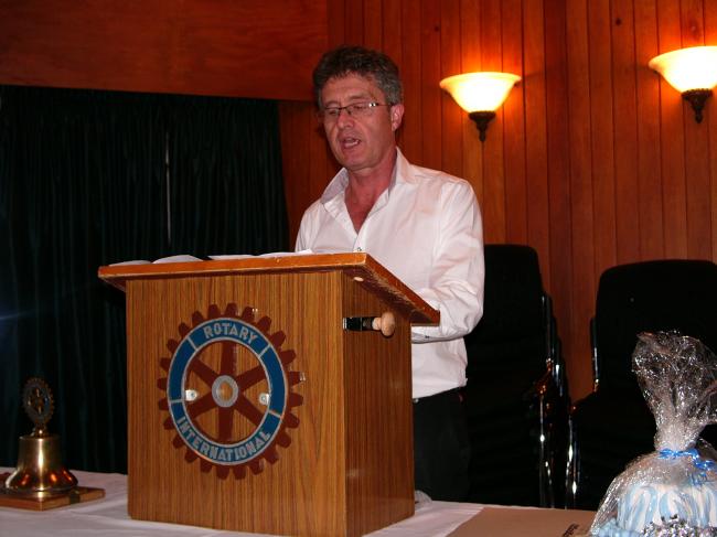 click on photo to return to Rotary Club Photo menu